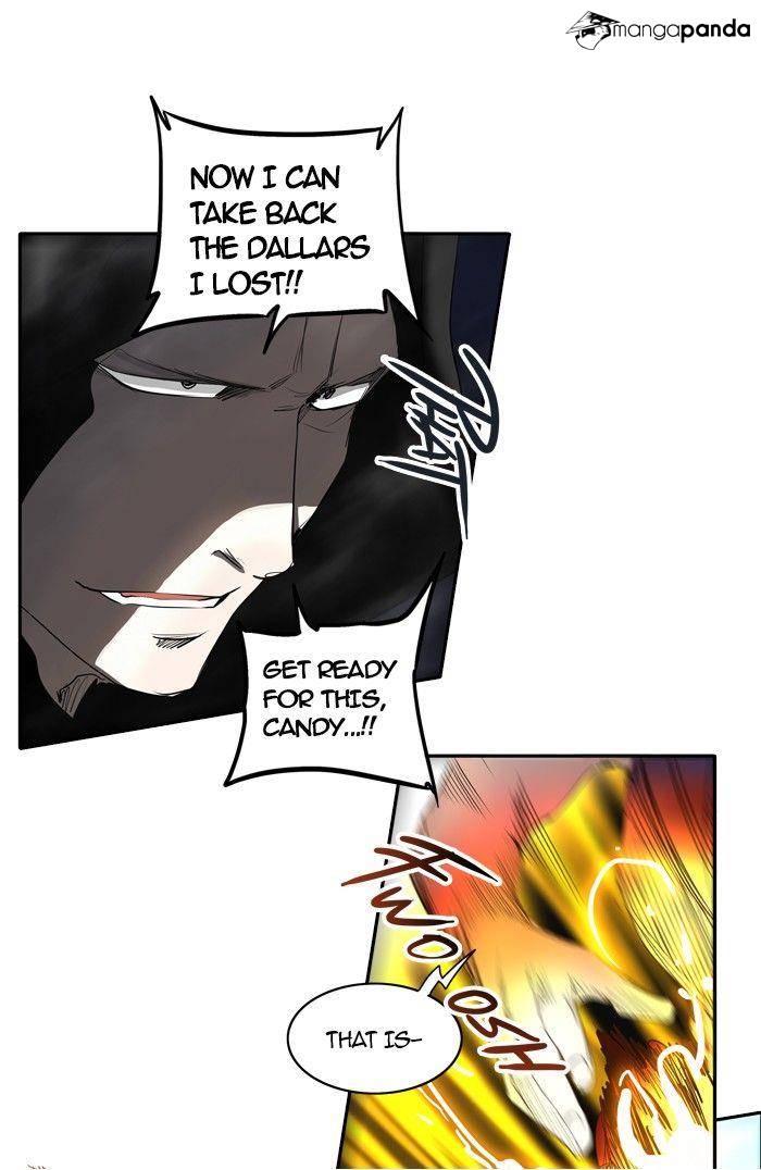 Tower of God Chapter 255 image 21